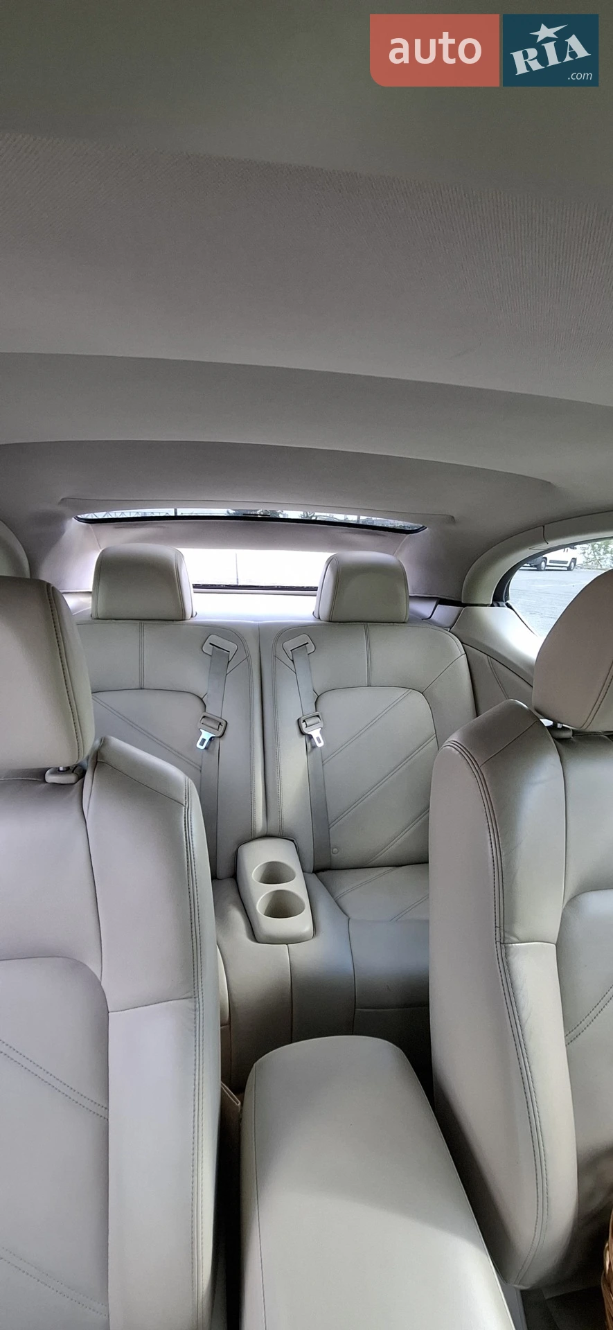 2013 Nissan Murano - мініатюра 19