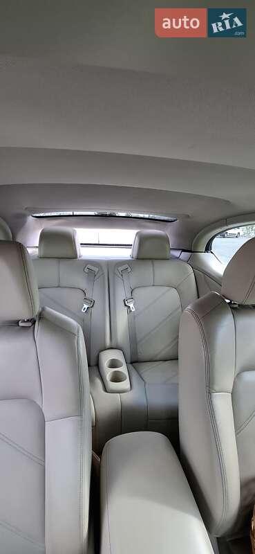 Кабриолет Nissan Murano 2013 в Киеве