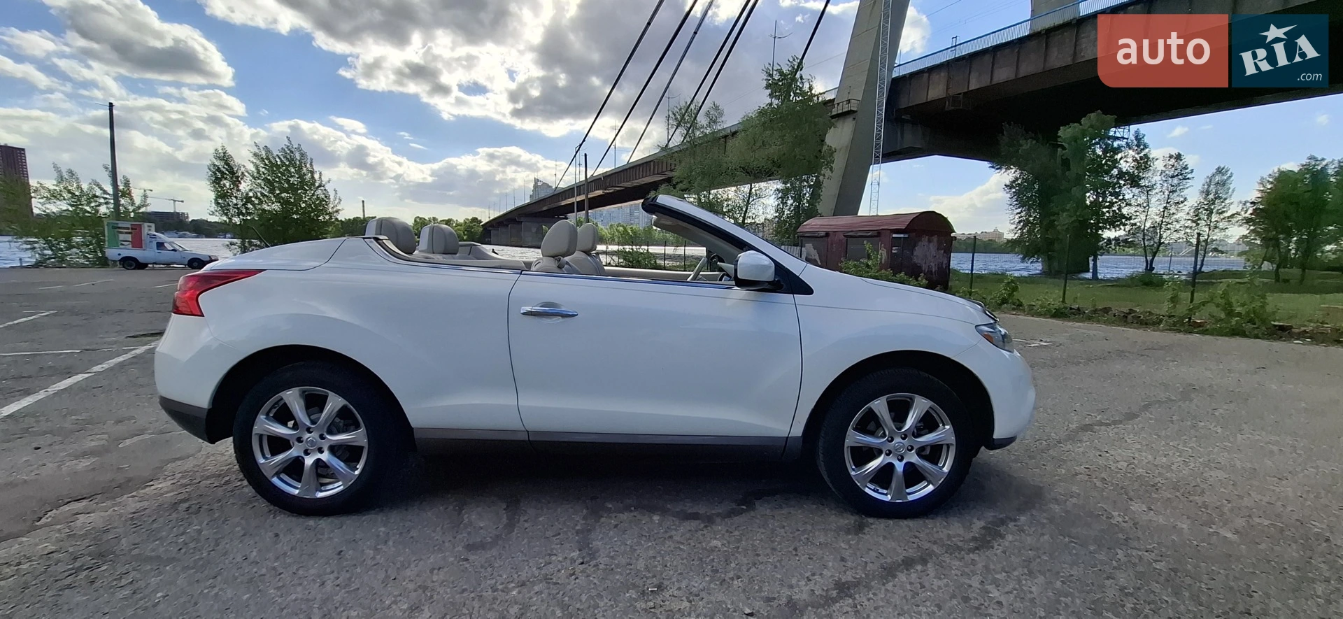 2013 Nissan Murano - мініатюра 24