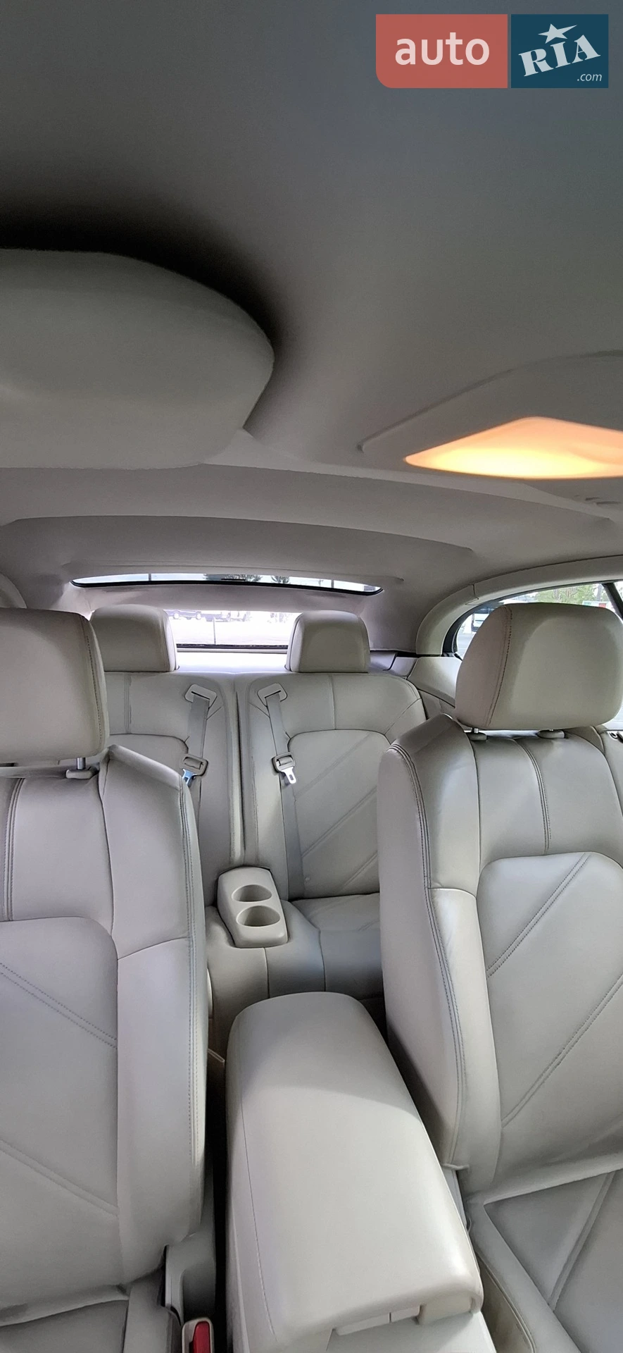 2013 Nissan Murano - мініатюра 29
