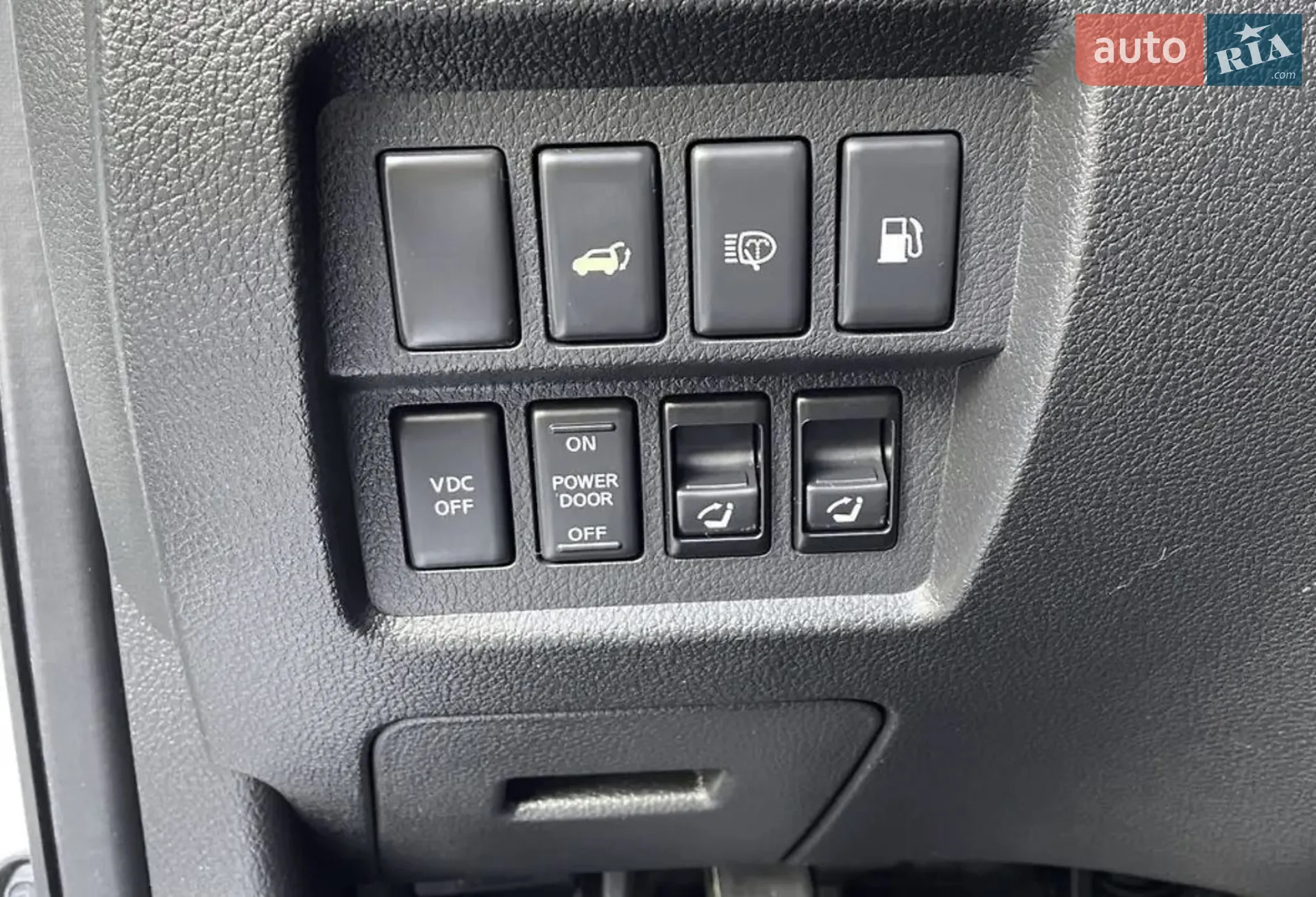 2010 Nissan Murano - мініатюра 12