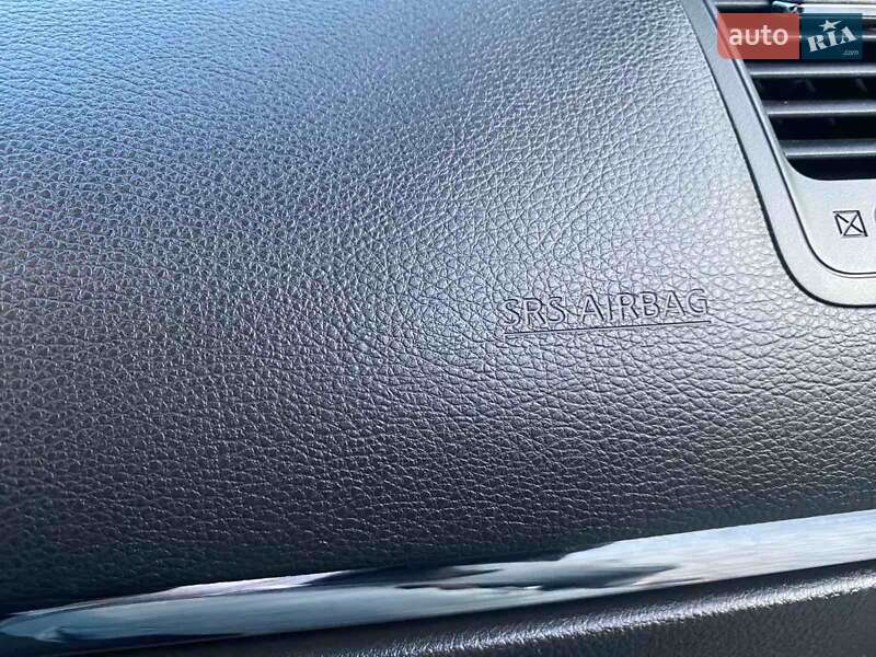 Внедорожник / Кроссовер Nissan Murano 2012 в Запорожье