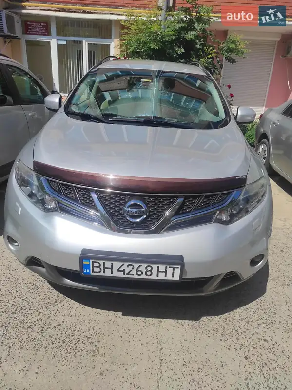Nissan Murano
