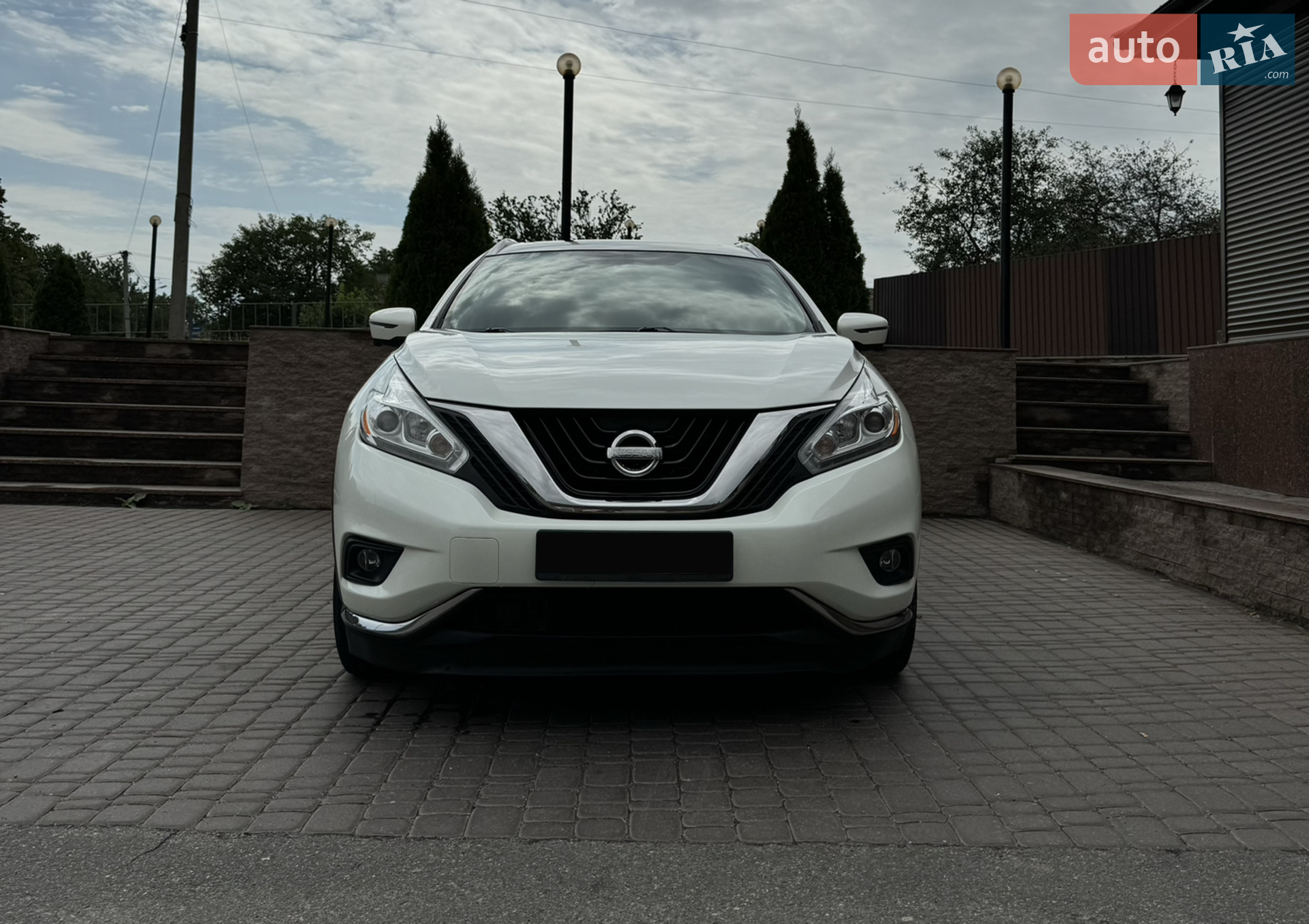 2016 Nissan Murano - мініатюра 6