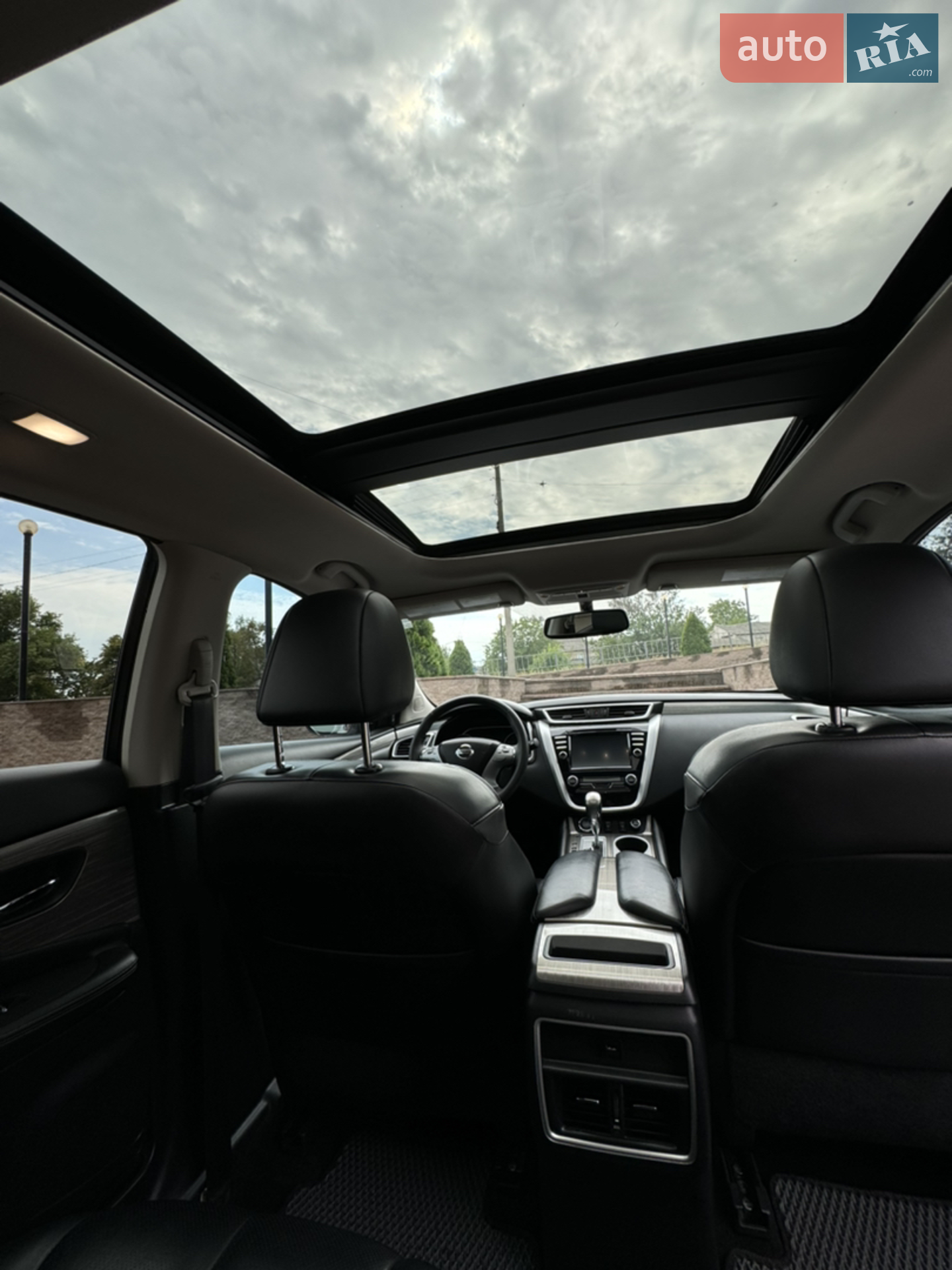 2016 Nissan Murano - мініатюра 43