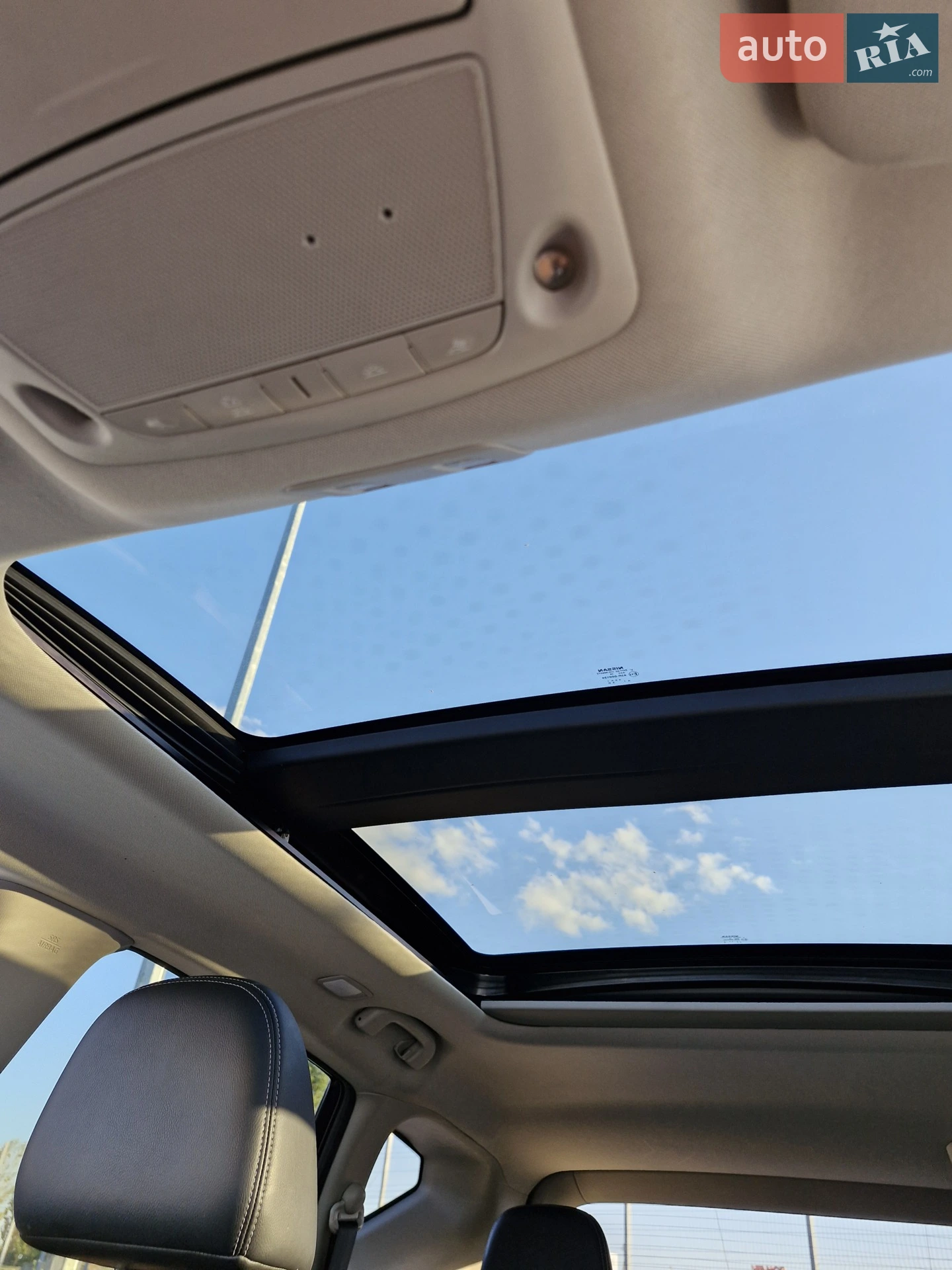 2019 Nissan Murano - мініатюра 16