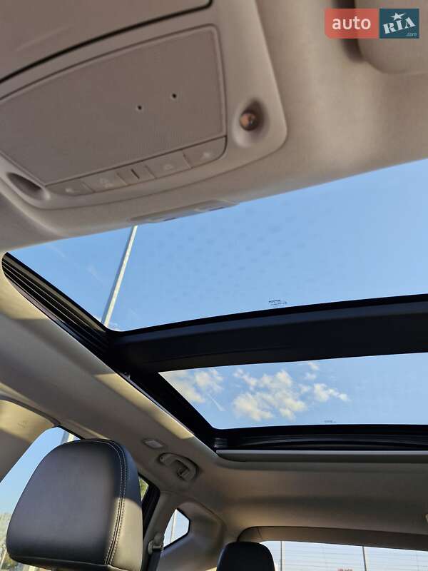 Позашляховик / Кросовер Nissan Murano 2019 в Первомайську