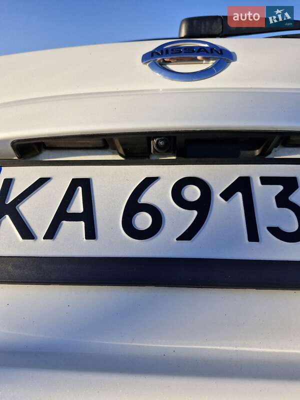 Позашляховик / Кросовер Nissan Murano 2019 в Первомайську
