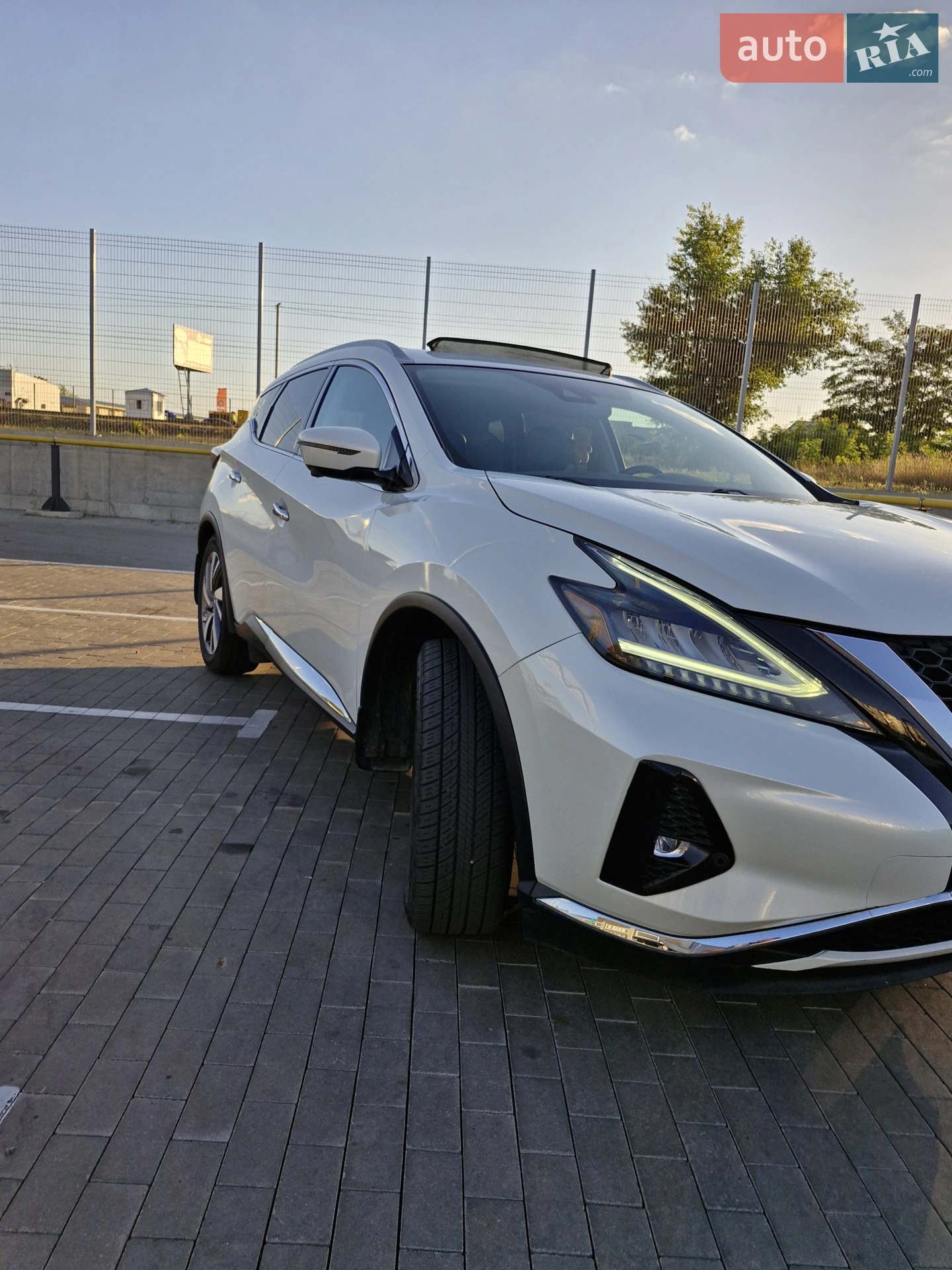 2019 Nissan Murano - мініатюра 25