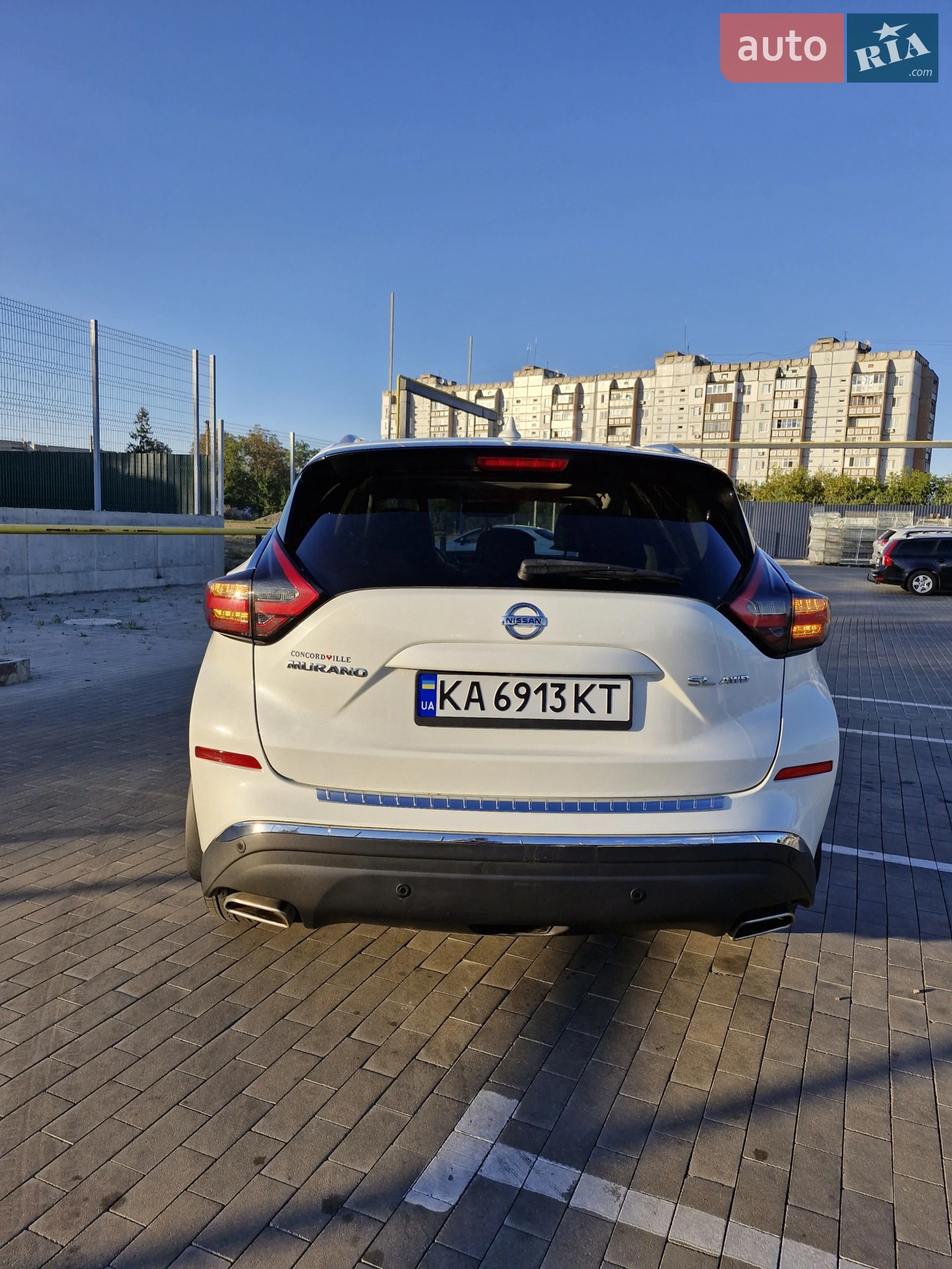 2019 Nissan Murano - мініатюра 27