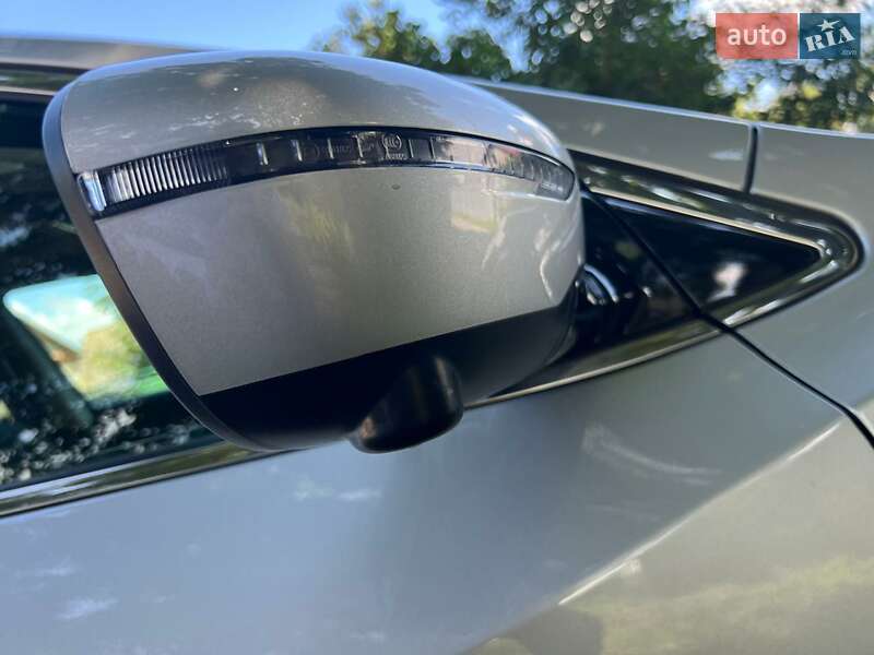 Внедорожник / Кроссовер Nissan Murano 2019 в Шепетовке