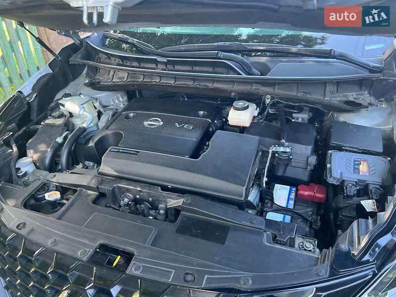 Внедорожник / Кроссовер Nissan Murano 2019 в Шепетовке