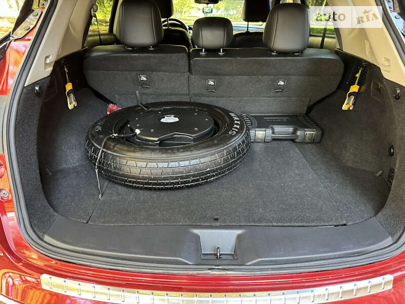 Внедорожник / Кроссовер Nissan Murano 2019 в Борщеве