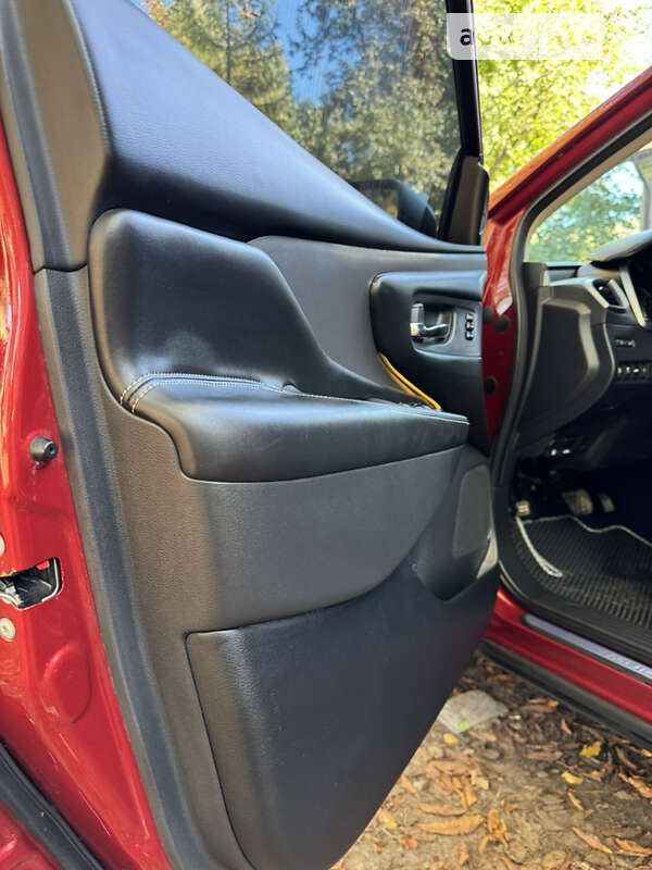 Внедорожник / Кроссовер Nissan Murano 2019 в Борщеве