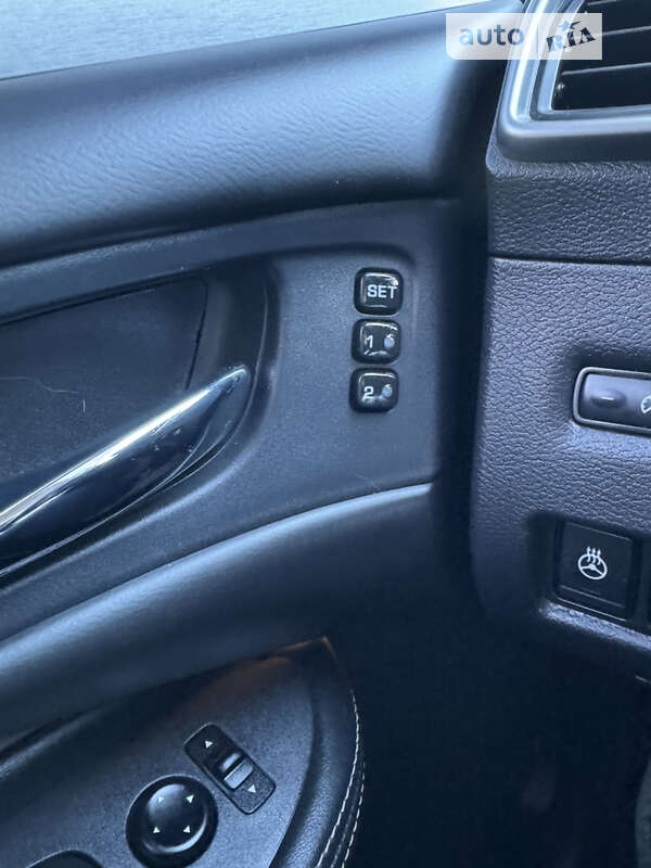 Внедорожник / Кроссовер Nissan Murano 2019 в Борщеве