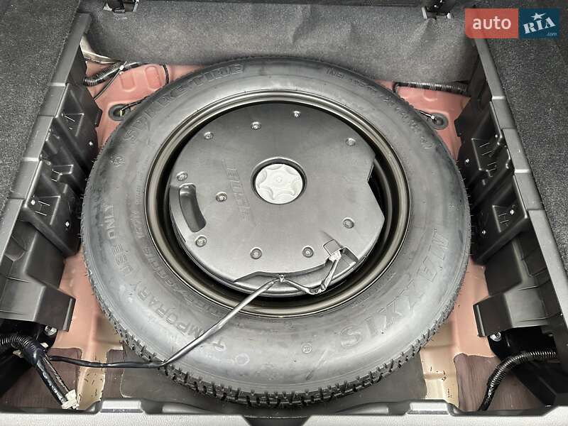 Внедорожник / Кроссовер Nissan Murano 2022 в Харькове фото 18 Внедорожник / Кроссовер Nissan Murano 2022 в Харькове