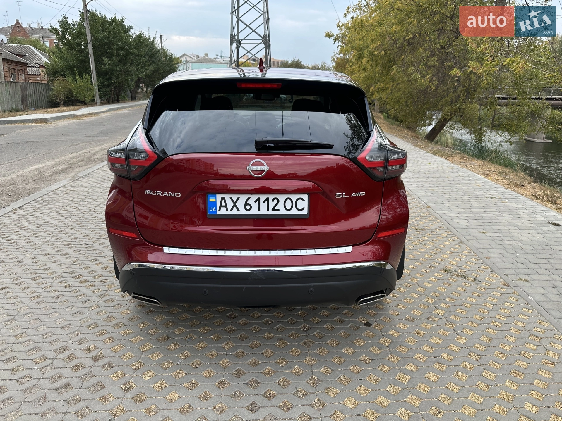 2022 Nissan Murano - мініатюра 22