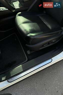 Позашляховик / Кросовер Nissan Murano 2017 в Харкові