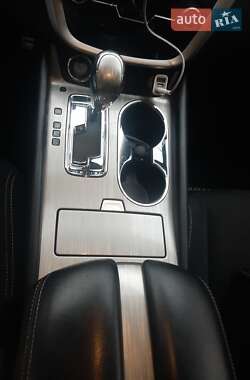 Внедорожник / Кроссовер Nissan Murano 2015 в Виннице