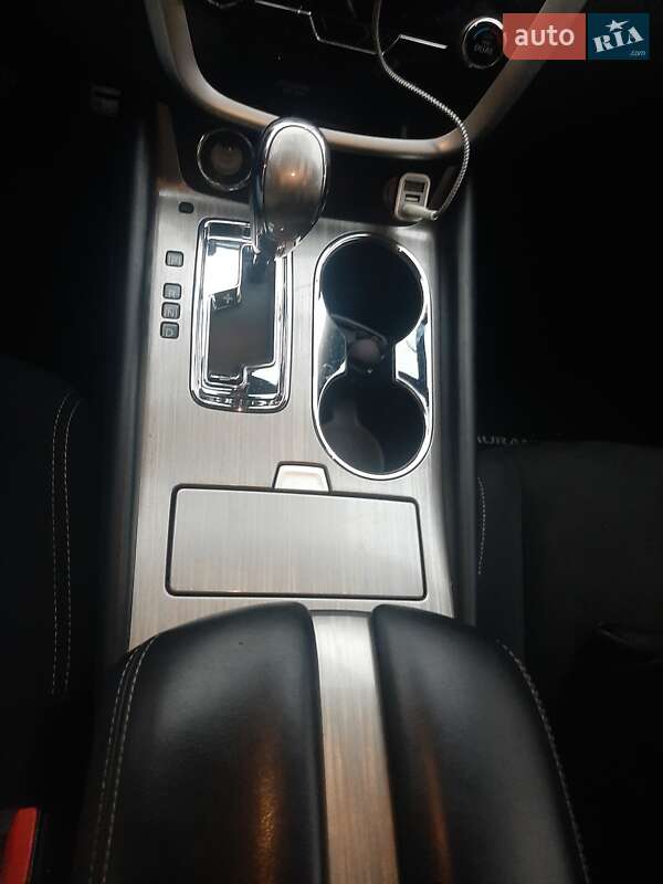 Позашляховик / Кросовер Nissan Murano 2015 в Вінниці фото 11 Позашляховик / Кросовер Nissan Murano 2015 в Вінниці