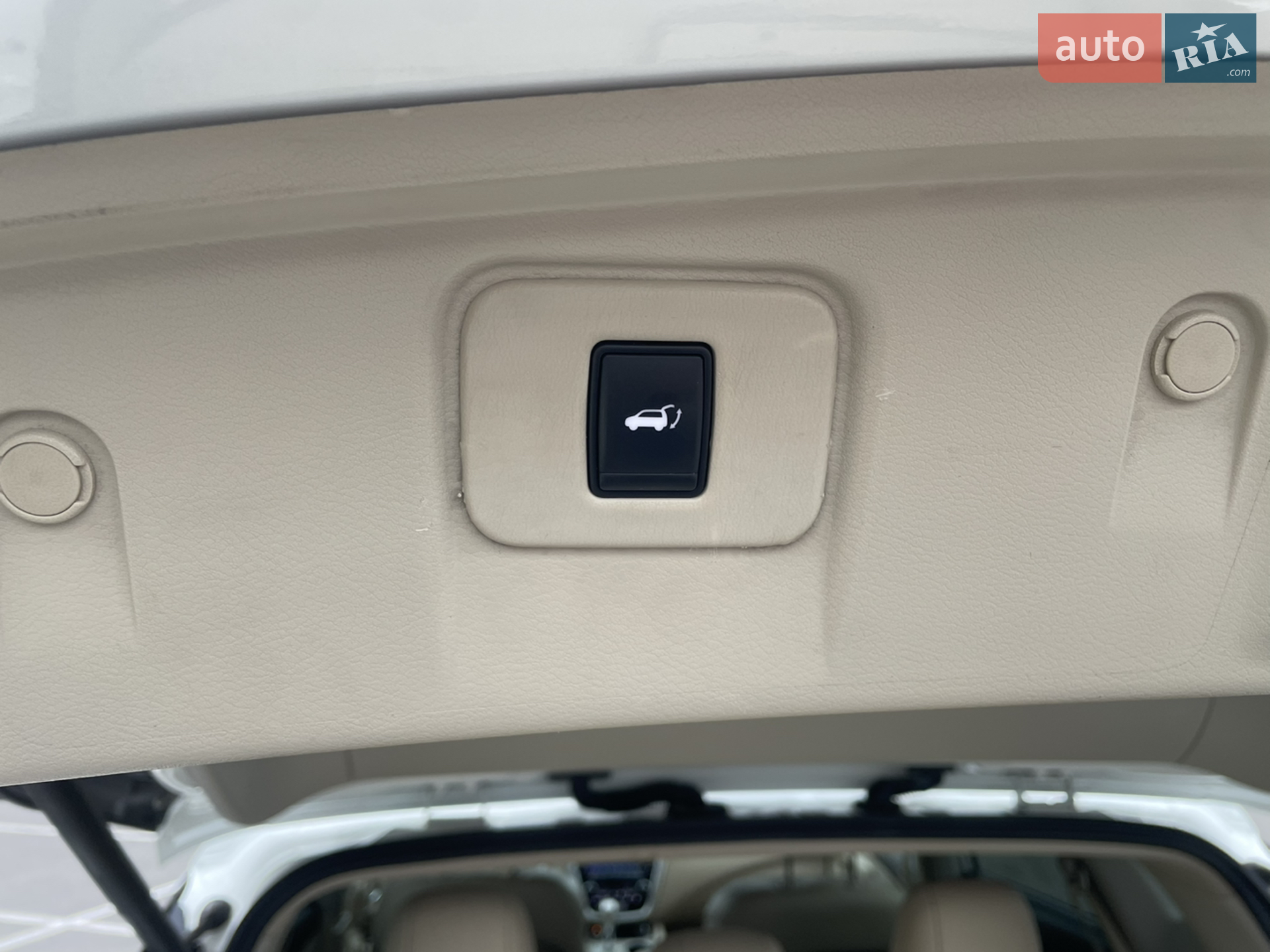 2016 Nissan Murano - мініатюра 10