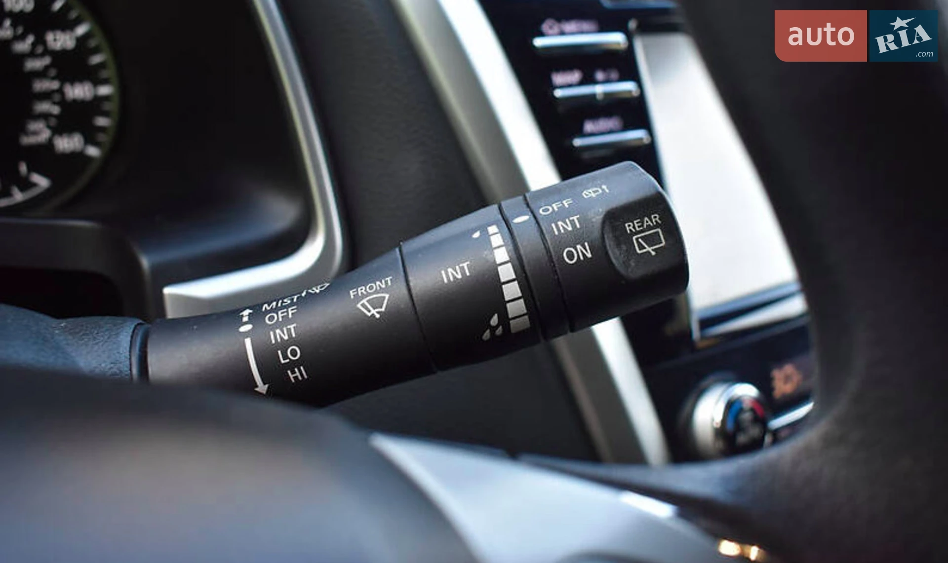2018 Nissan Murano - мініатюра 23