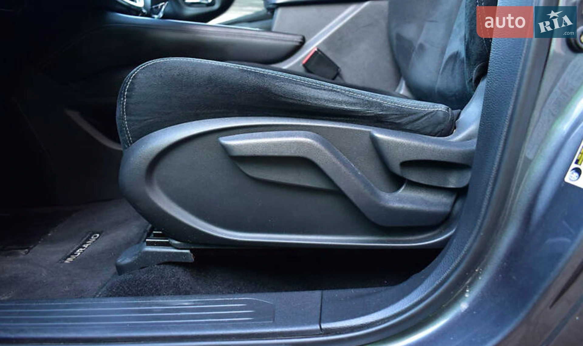 2018 Nissan Murano - мініатюра 36