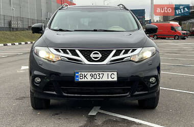 nissan murano 2011 в Ровно от профессионального продавца Василь