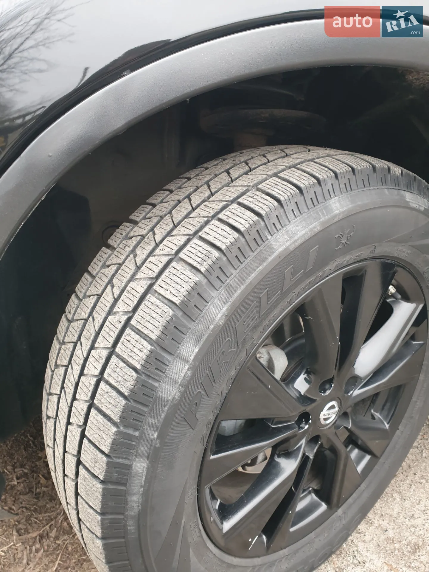 2015 Nissan Murano - мініатюра 13