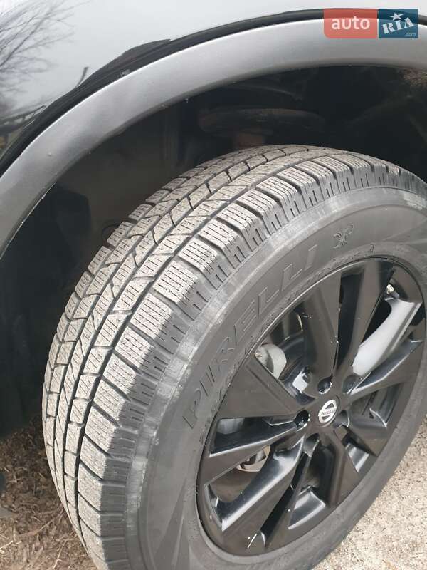 Внедорожник / Кроссовер Nissan Murano 2015 в Хмельницком