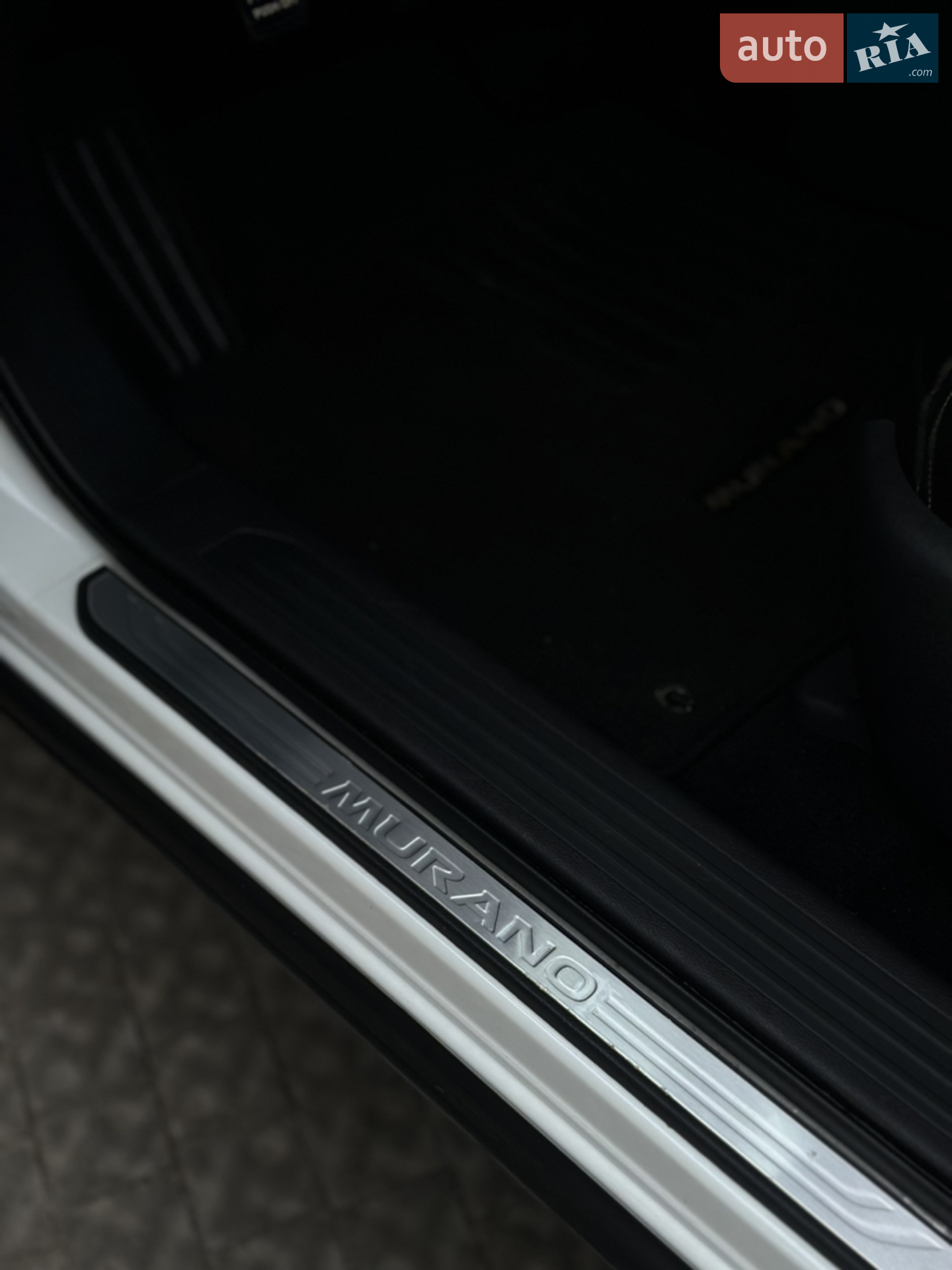 2017 Nissan Murano - мініатюра 25