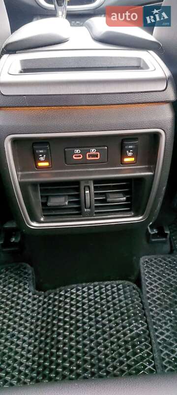 Внедорожник / Кроссовер Nissan Murano 2023 в Житомире