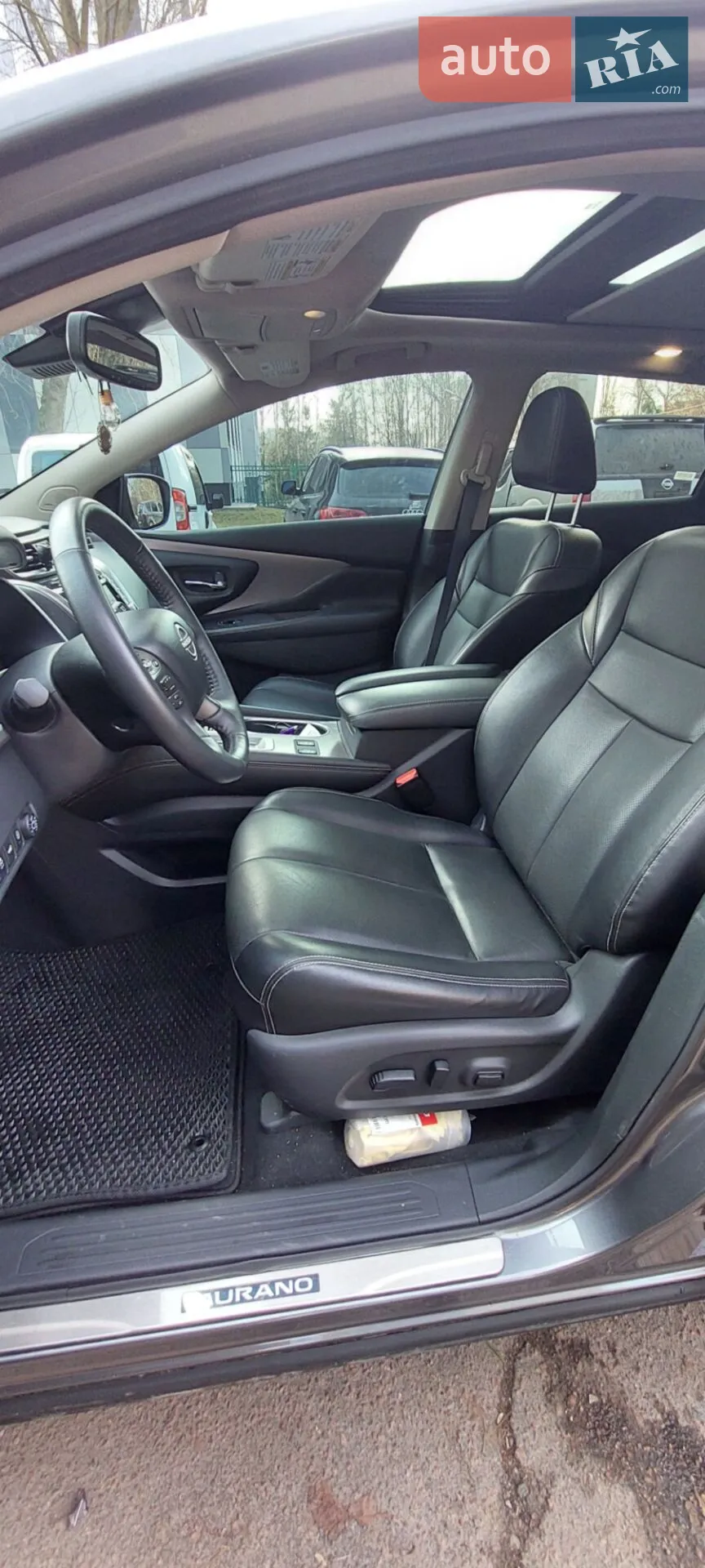 2023 Nissan Murano - мініатюра 27