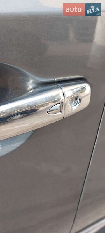 Внедорожник / Кроссовер Nissan Murano 2023 в Житомире