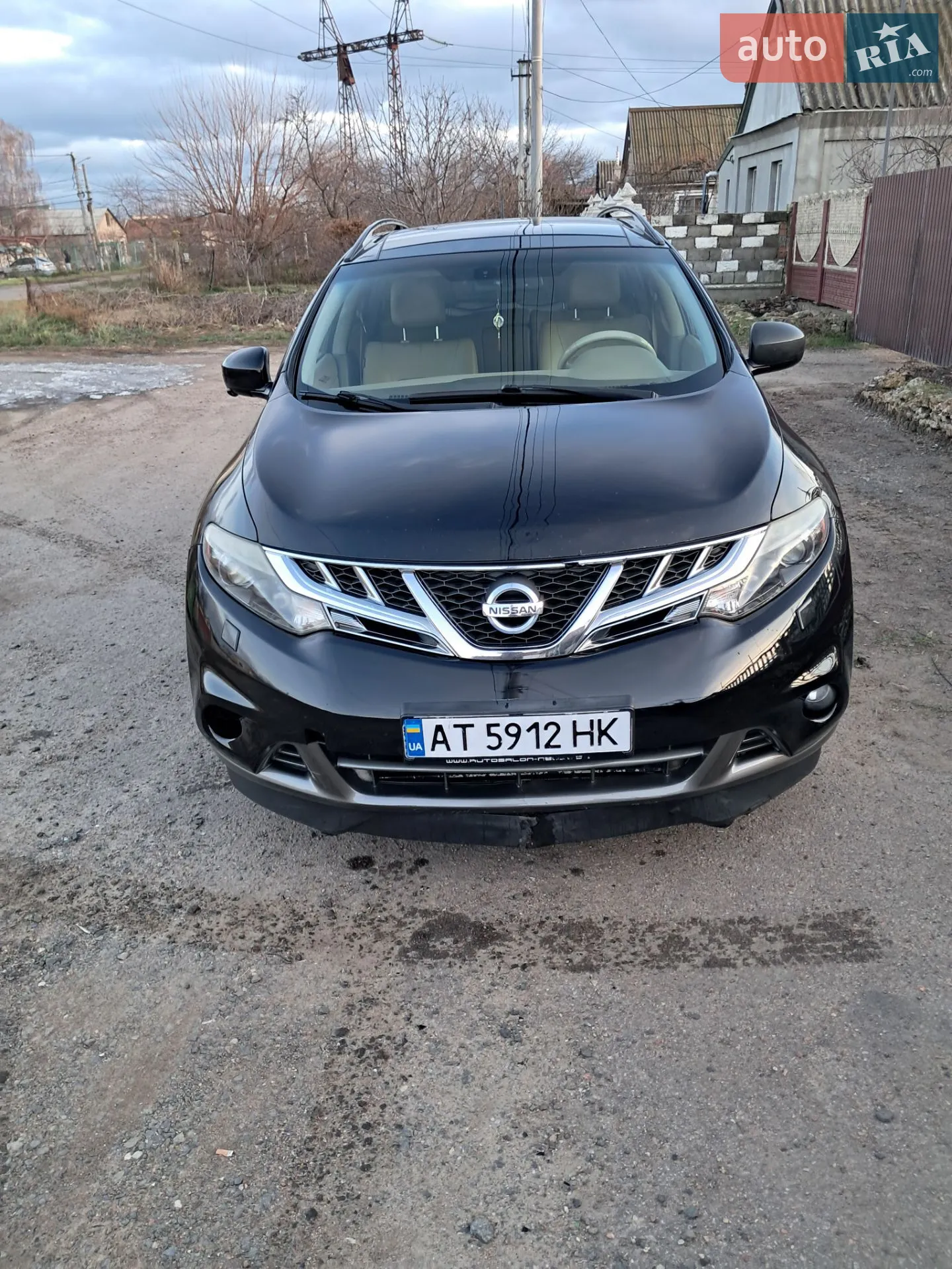 2012 Nissan Murano - мініатюра 16