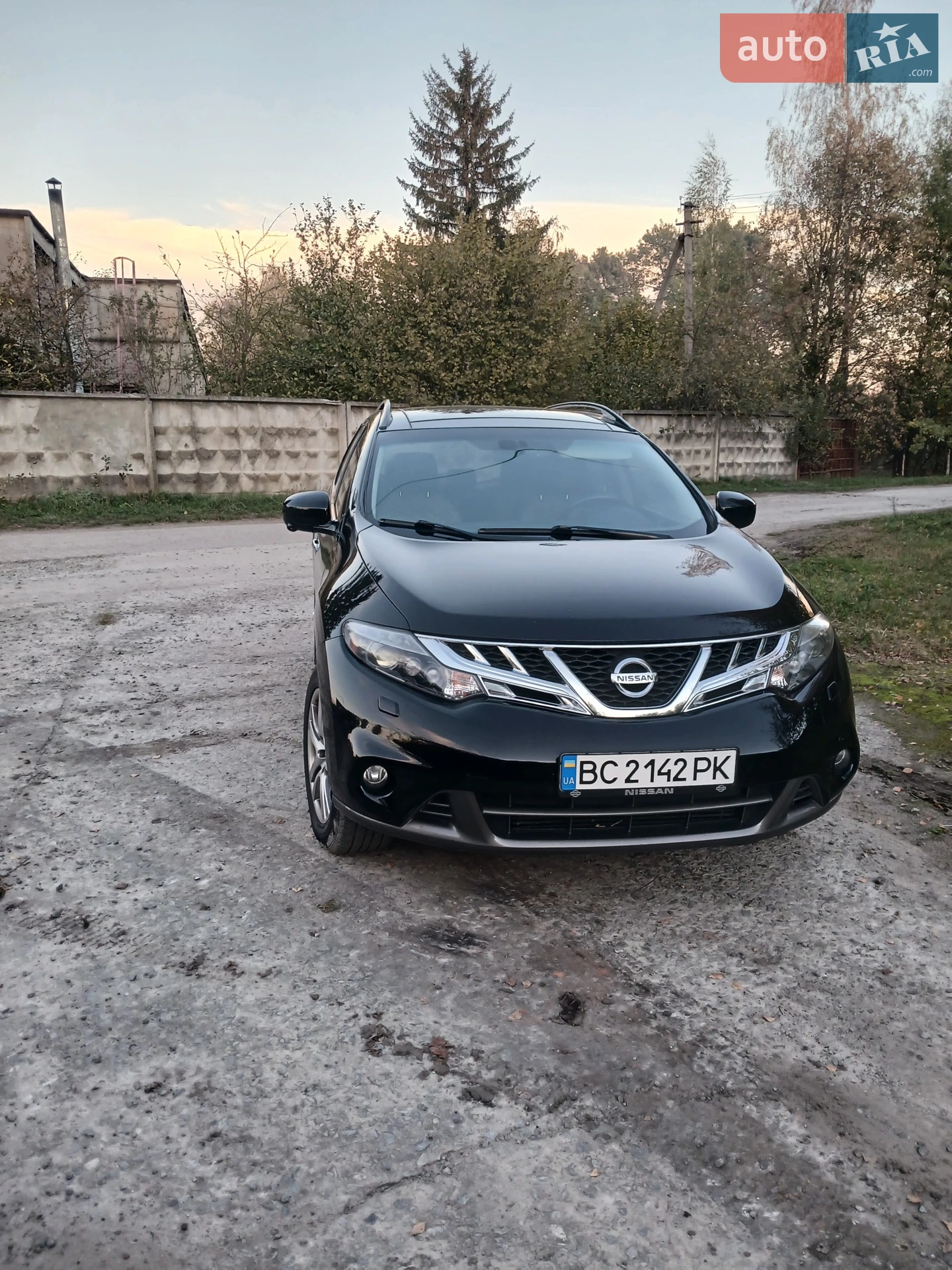 2013 Nissan Murano - мініатюра 2