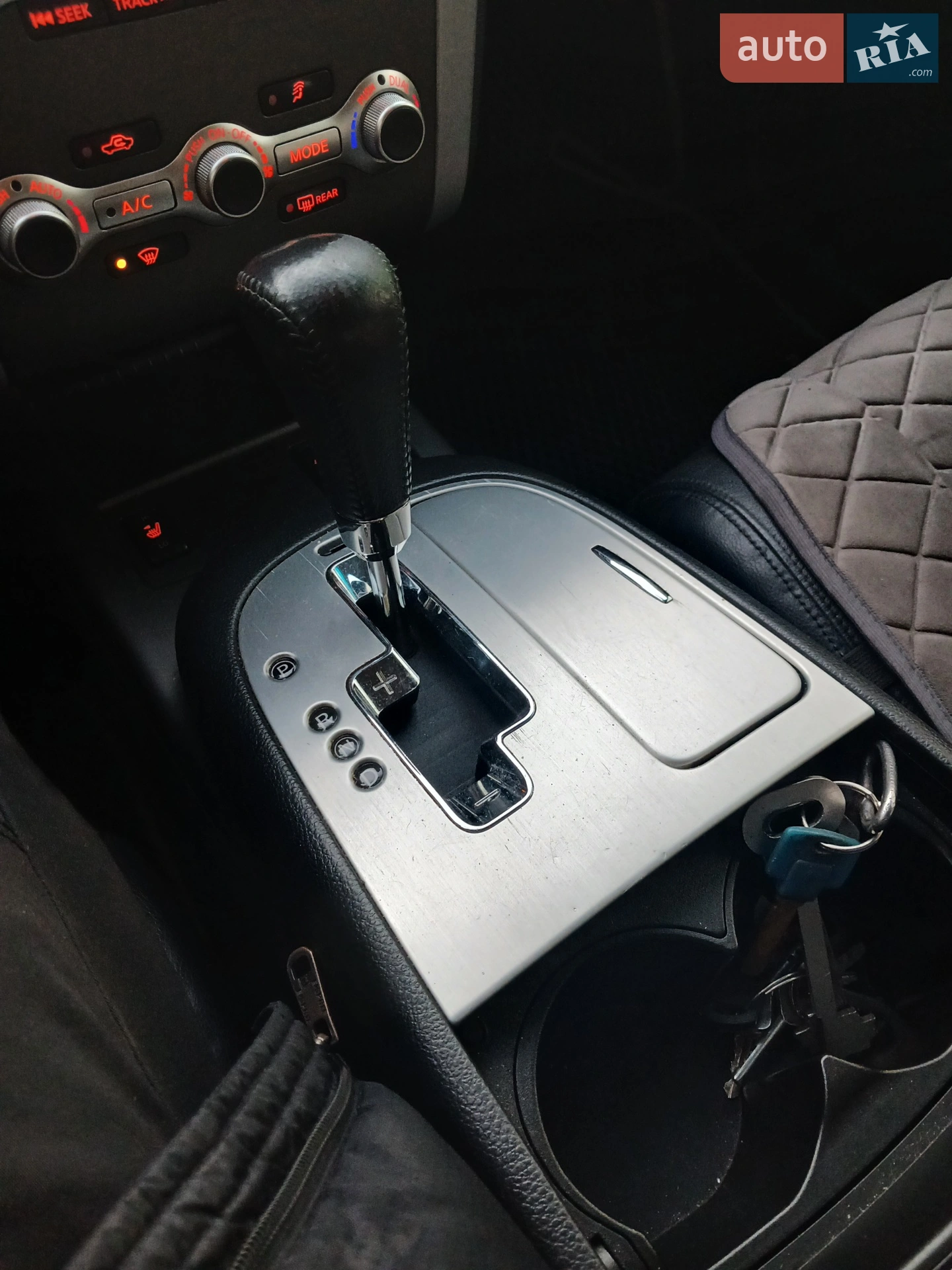 2013 Nissan Murano - мініатюра 6