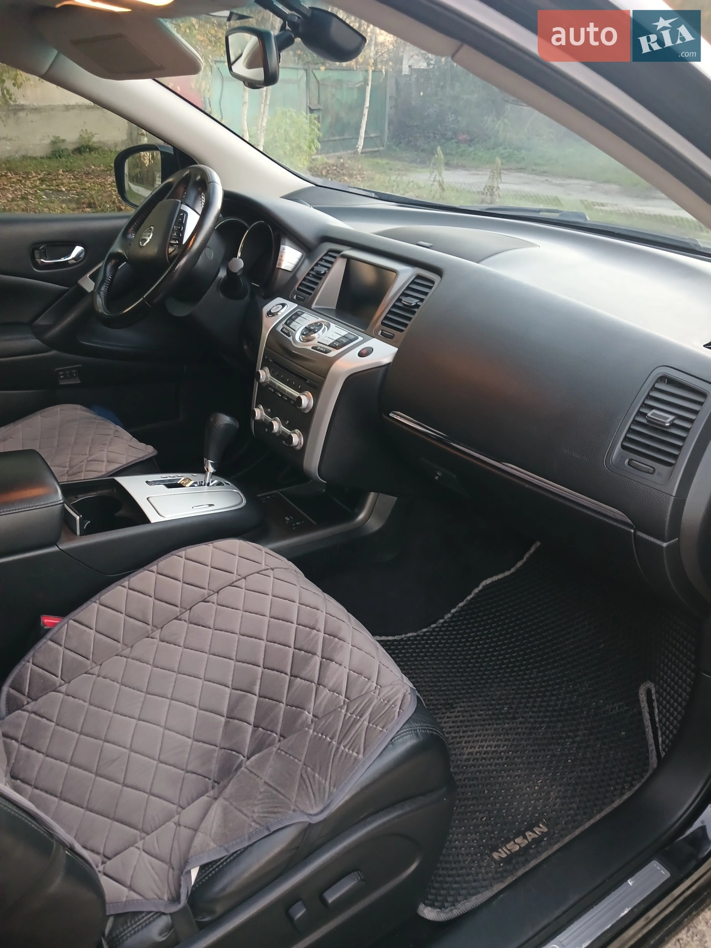 2013 Nissan Murano - мініатюра 8