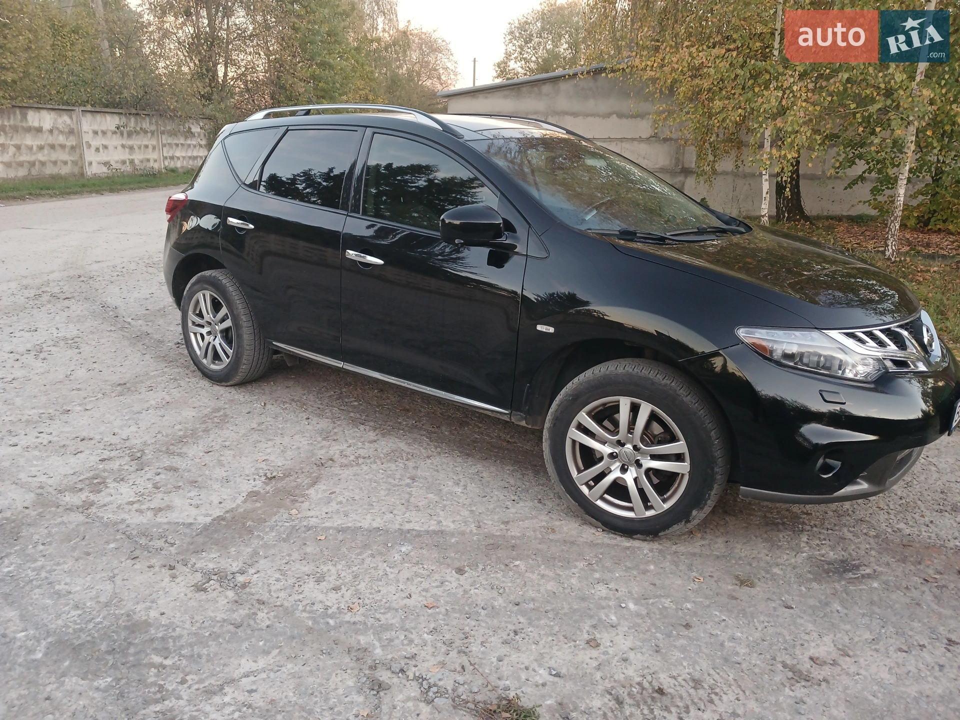 2013 Nissan Murano - мініатюра 7
