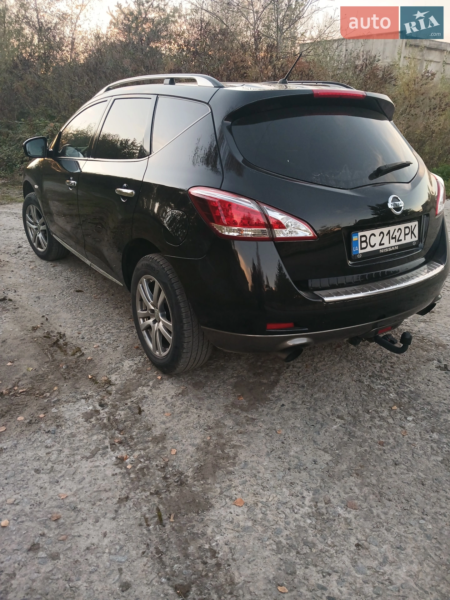 2013 Nissan Murano - мініатюра 16
