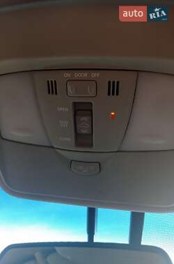 Внедорожник / Кроссовер Nissan Murano 2011 в 
