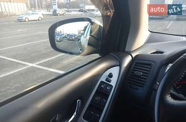 Внедорожник / Кроссовер Nissan Murano 2011 в 