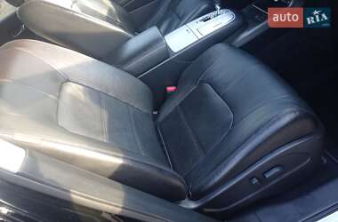 Внедорожник / Кроссовер Nissan Murano 2011 в 