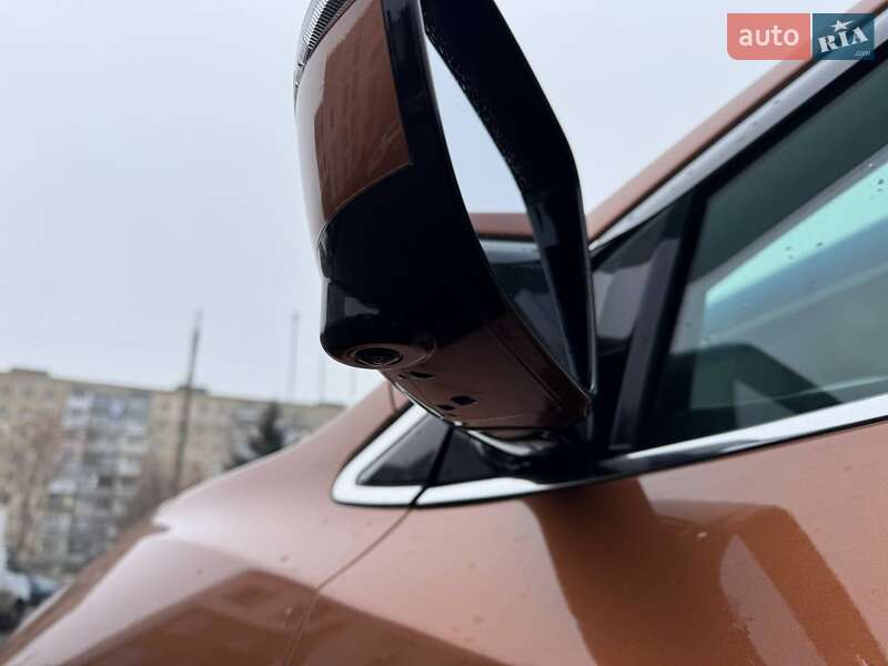 Позашляховик / Кросовер Nissan Murano 2015 в Одесі