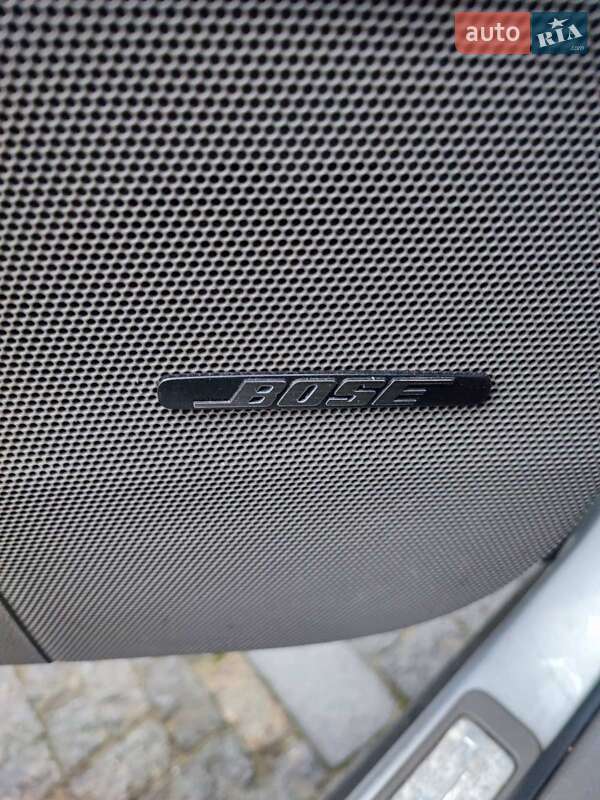 Внедорожник / Кроссовер Nissan Murano 2008 в Львове фото 7 Внедорожник / Кроссовер Nissan Murano 2008 в Львове