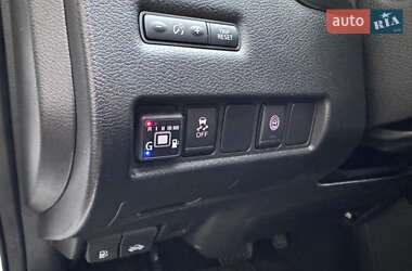 Внедорожник / Кроссовер Nissan Murano 2019 в Днепре