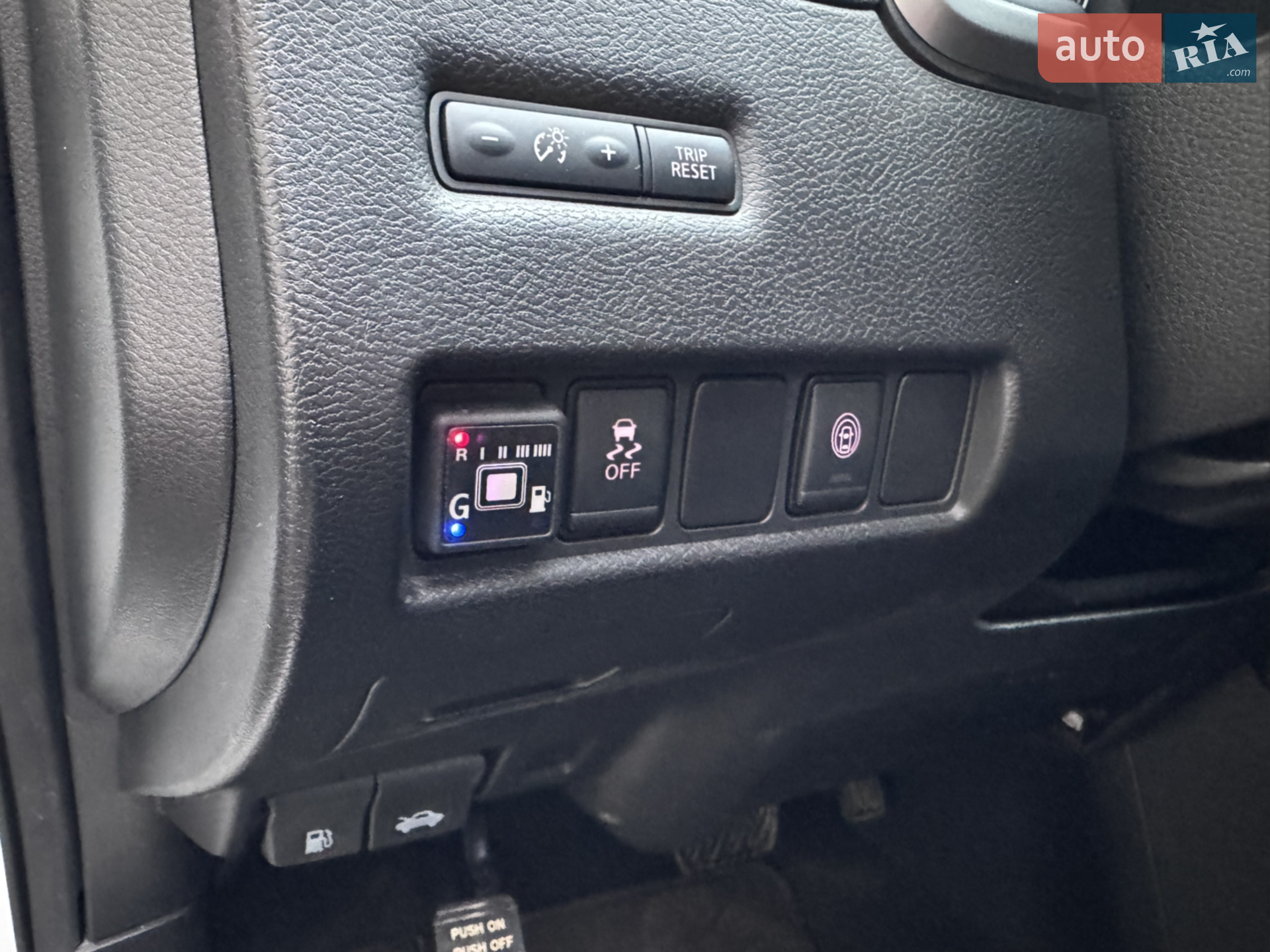 2019 Nissan Murano - мініатюра 13