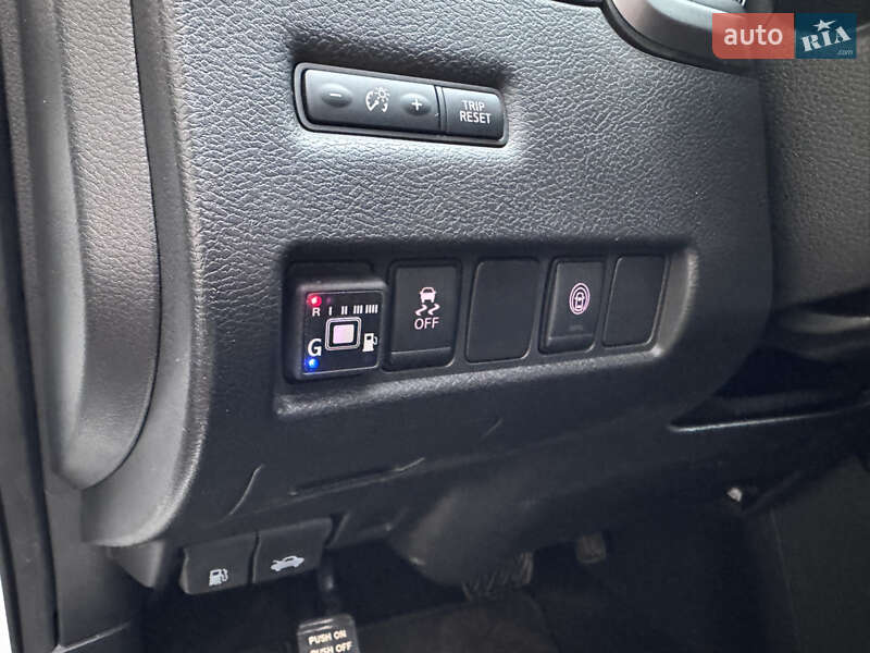 Позашляховик / Кросовер Nissan Murano 2019 в Дніпрі фото 13 Позашляховик / Кросовер Nissan Murano 2019 в Дніпрі