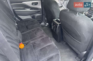 Внедорожник / Кроссовер Nissan Murano 2019 в Днепре