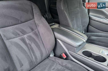 Внедорожник / Кроссовер Nissan Murano 2019 в Днепре